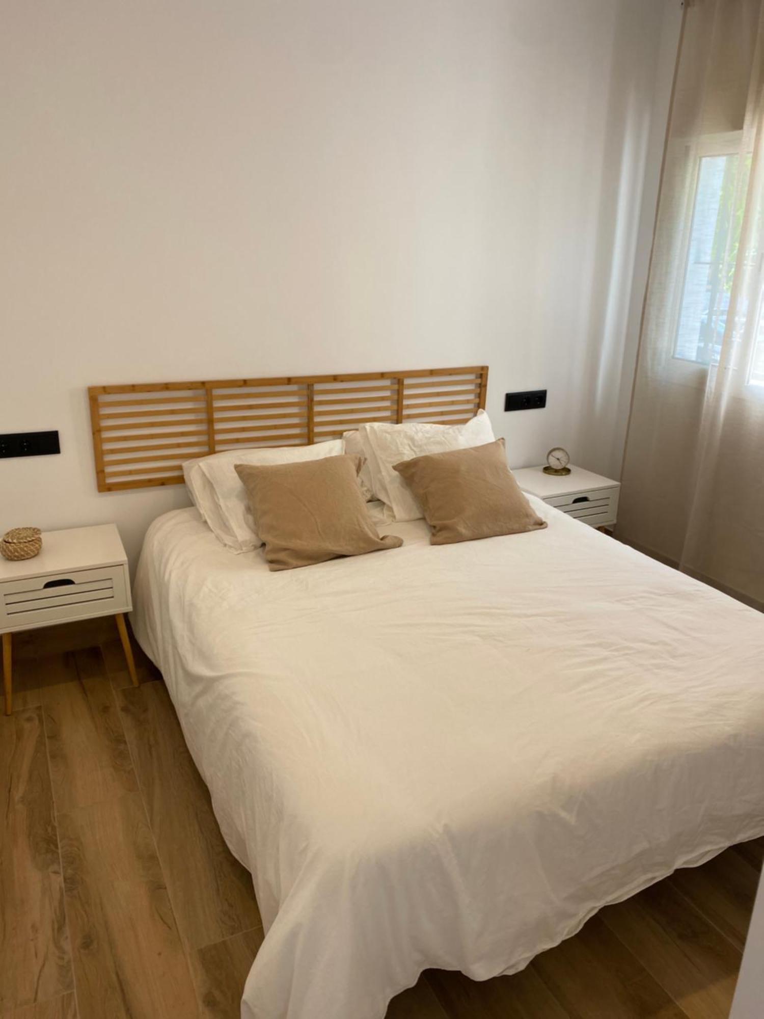 Casa Da'Mar Villa Marbella Luaran gambar
