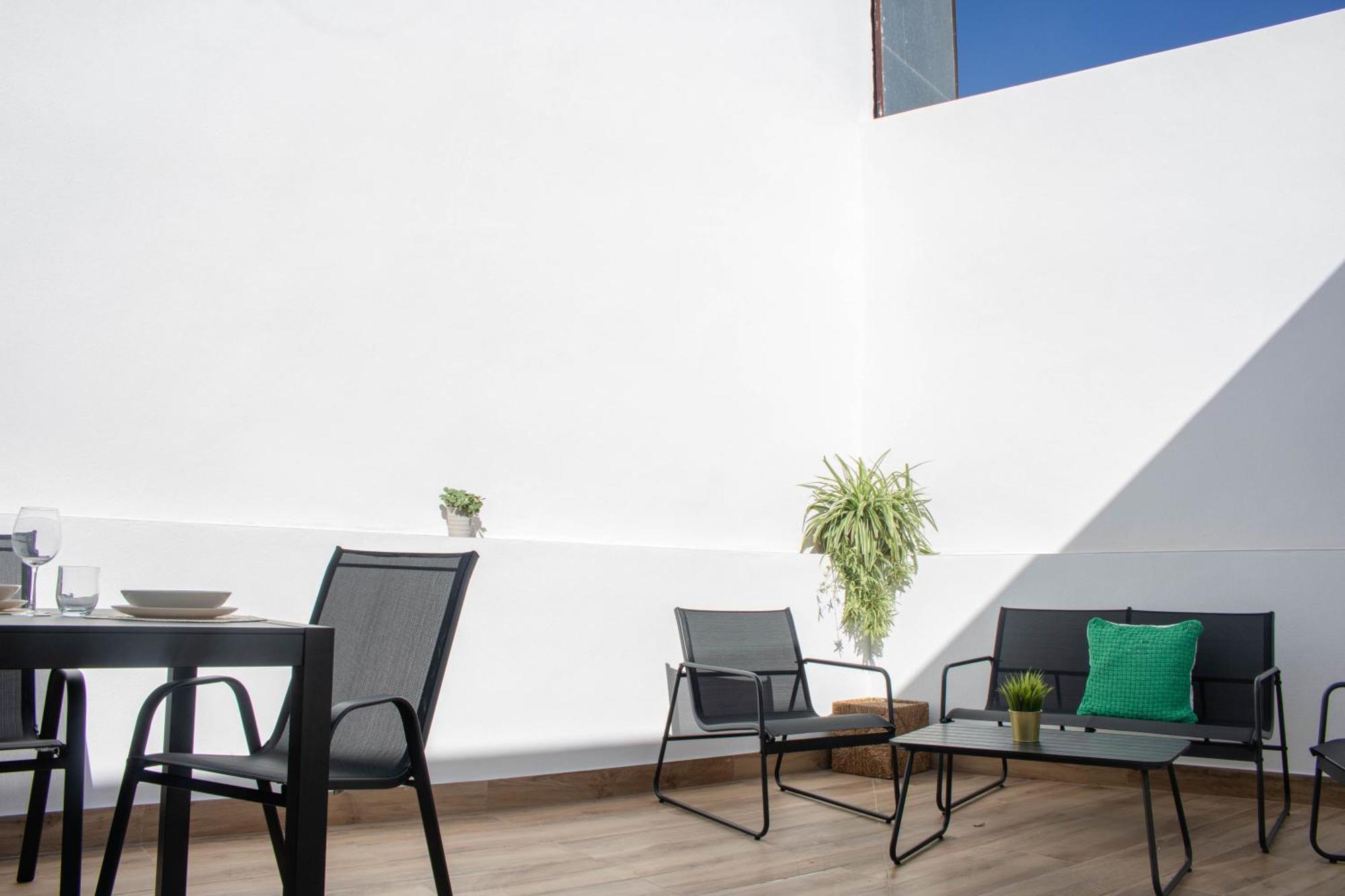 Casa Da'Mar Villa Marbella Luaran gambar