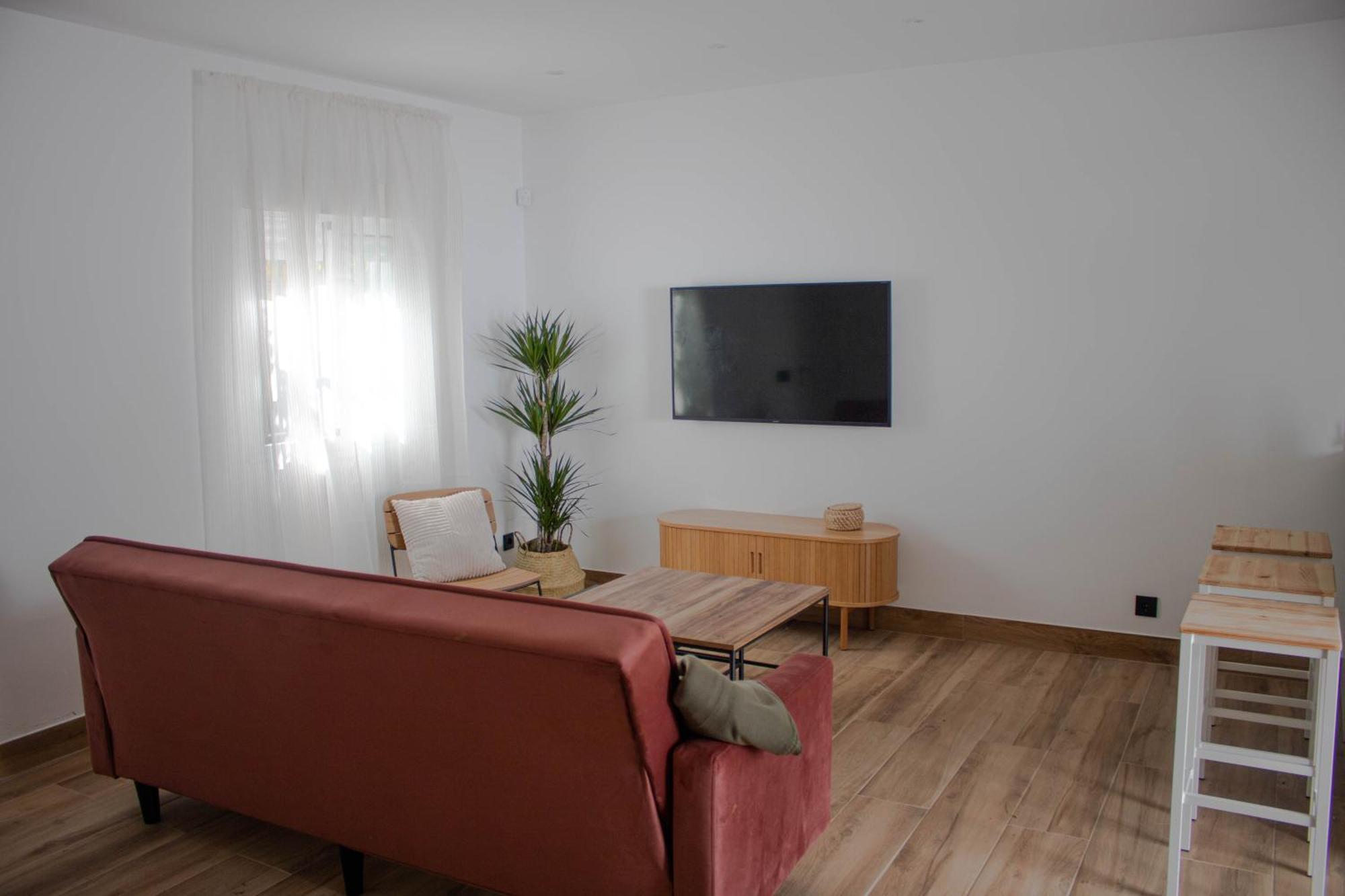 Casa Da'Mar Villa Marbella Luaran gambar