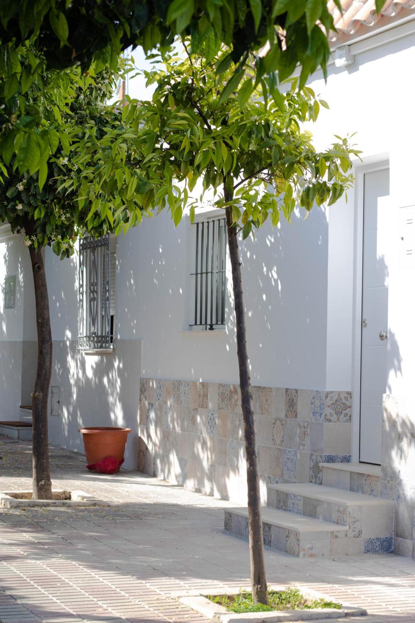 Casa Da'Mar Villa Marbella Luaran gambar